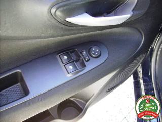 FIAT Punto usata, con Servosterzo