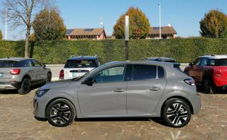 PEUGEOT 208 usata, con Airbag
