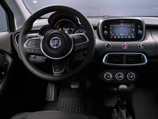 FIAT 500X usata, con Cruise Control