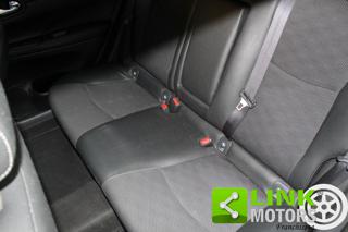 NISSAN Pulsar usata, con Servosterzo