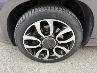 FIAT 500L usata, con USB