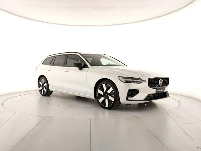 VOLVO V60 usata, con Autoradio