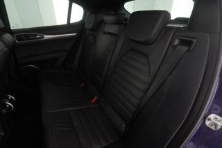 ALFA ROMEO Stelvio usata 2