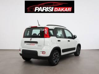 FIAT Panda usata, con Airbag Passeggero