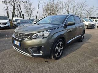 PEUGEOT 5008 usata, con Airbag
