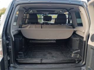 MITSUBISHI Pajero usata, con Fari Xenon