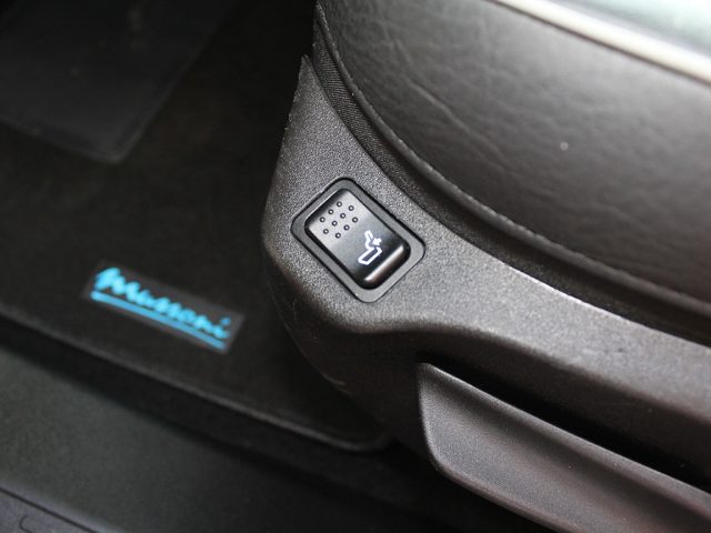 FIAT 500X usata, con Touch screen