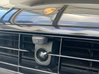 PORSCHE Macan usata, con Bracciolo