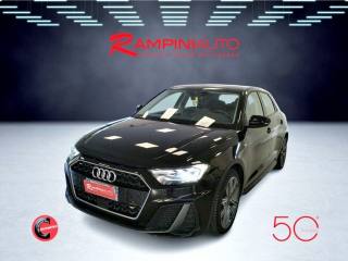 AUDI A1 usata 1