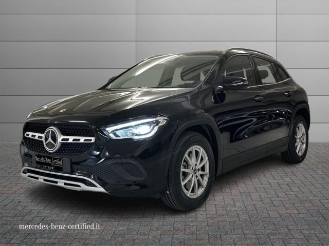 MERCEDES-BENZ GLA 200 usata, con ABS