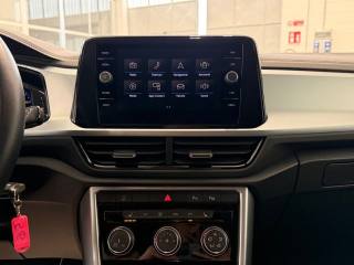 VOLKSWAGEN T-Roc usata, con Sensori di parcheggio posteriori