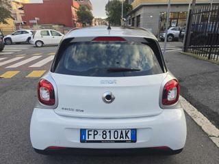 SMART ForFour usata, con Airbag