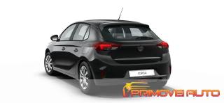 OPEL Corsa usata, con Controllo elettronico della corsia