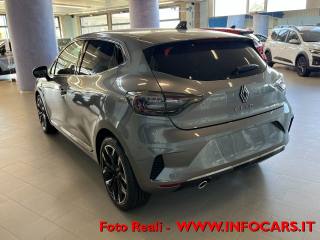RENAULT Clio usata, con Alzacristalli elettrici