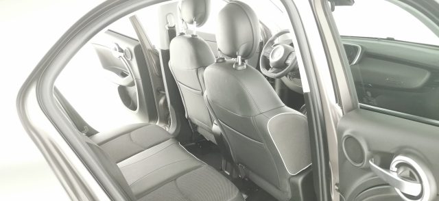 FIAT 500X usata, con Frenata d