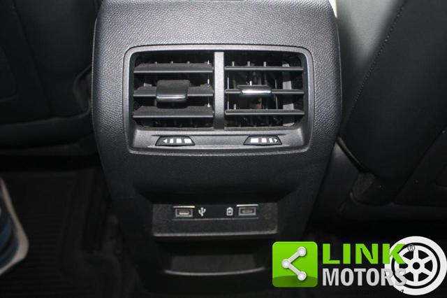 PEUGEOT 308 usata, con Controllo vocale