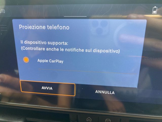 JEEP Avenger usata, con Autoradio