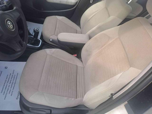 VOLKSWAGEN Polo usata, con Cruise Control