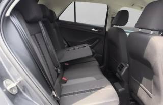 VOLKSWAGEN T-Roc usata, con ESP