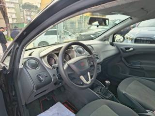 SEAT Ibiza usata, con Autoradio
