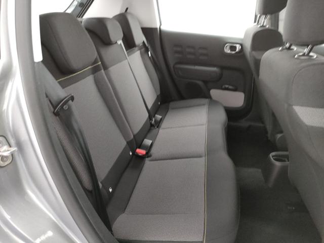 CITROEN C3 usata, con Immobilizzatore elettronico