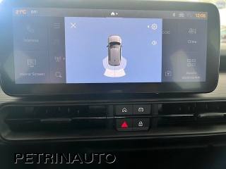 JEEP Avenger usata, con Luci diurne LED