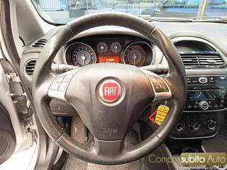 FIAT Punto usata 24