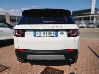 LAND ROVER Discovery Sport usata, con Servosterzo