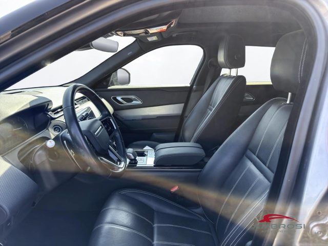 LAND ROVER Range Rover Velar usata 8