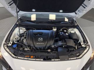 MAZDA 3 usata, con Controllo vocale