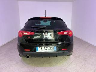 ALFA ROMEO Giulietta usata 9