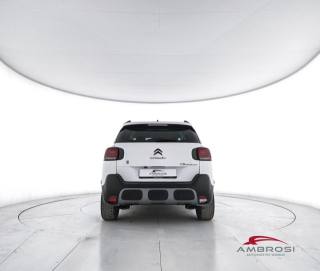 CITROEN C3 Aircross usata 5
