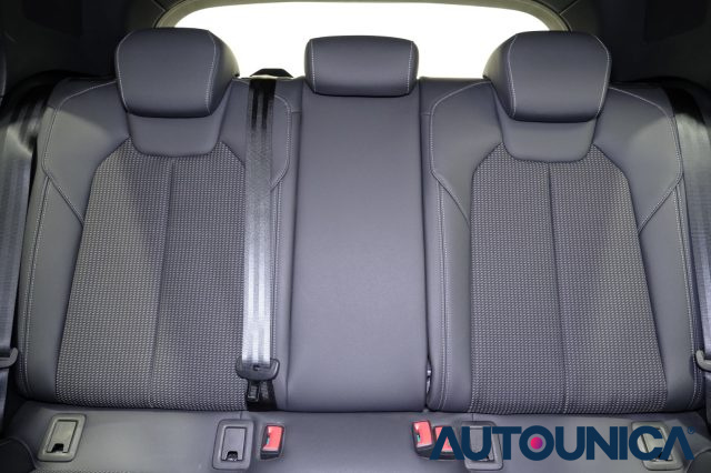 AUDI A1 usata, con Airbag testa