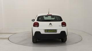CITROEN C3 usata, con Airbag Passeggero