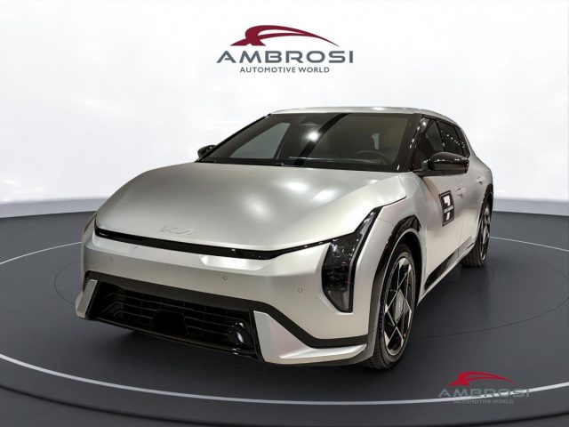 KIA EV4 usata 0