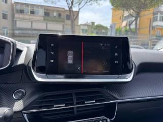 PEUGEOT 2008 usata, con ESP