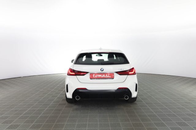 BMW 118 usata 4