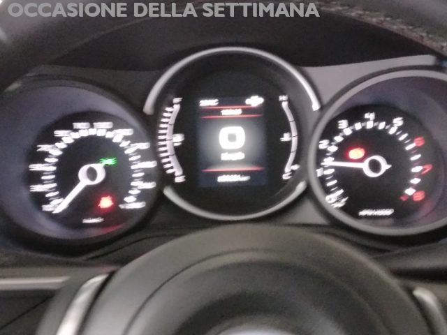 FIAT 500L usata, con Controllo trazione