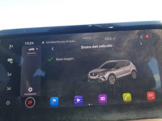 SEAT Arona usata, con Vivavoce