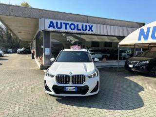 BMW X1 usata, con Airbag laterali