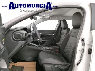 JEEP Avenger usata, con Cerchi in lega
