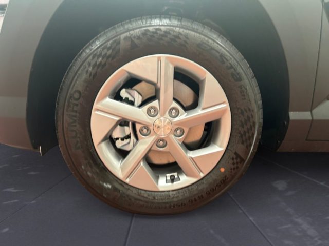 HYUNDAI Kona usata, con Autoradio digitale