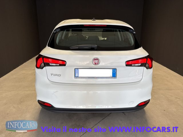 FIAT Tipo usata, con Volante multifunzione