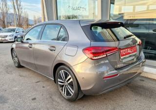 MERCEDES-BENZ A 180 usata, con Filtro antiparticolato