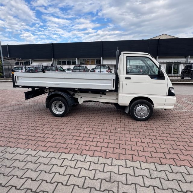 PIAGGIO Porter usata, con Servosterzo