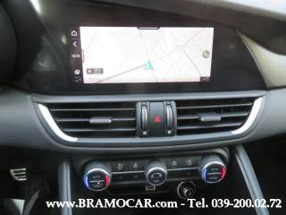 ALFA ROMEO Giulia usata, con Regolazione elettrica sedili