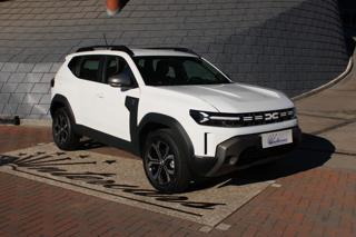 DACIA Duster Tce 130cv MHEV 4x4 Expression