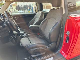 MINI Cooper usata, con Fari LED