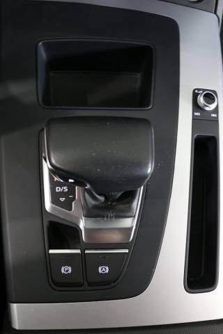 AUDI Q5 usata 29
