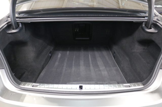BMW 730 usata, con Fari LED